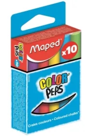 Kreda Colorpeps kolorowa