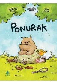 Ponurak