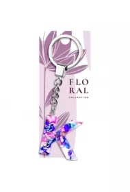 Brelok Literka Klara