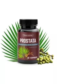 Prostata Suplement diety