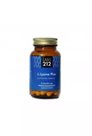 L-Lysine Picolinate Suplement diety