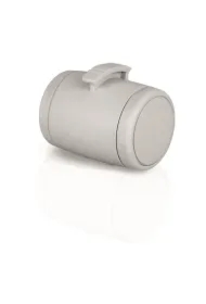 Multi Box do smyczy, jasnoszary