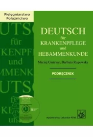 Deutsch fr Krankenpflege und Hebammenkunde
