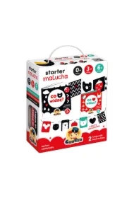 Czuczu Starter malucha. Co widzę?