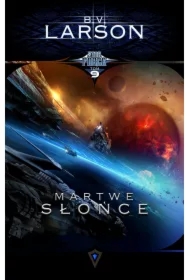 Martwe Słońce. Star Force. Tom 9