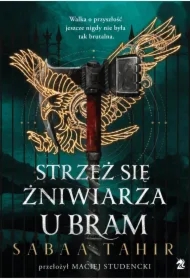 Strzeż się żniwiarza u bram