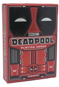 Karty Deadpool Theory