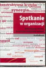 Spotkanie w organizacji CD