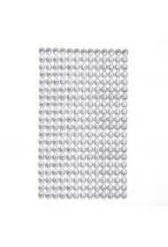 Kryształki samoprzylepne crystal