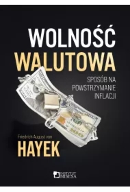 Wolność walutowa