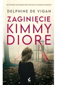 Zaginięcie Kimmy Diore