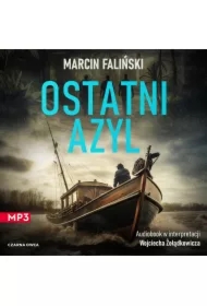 Ostatni azyl. Służby wywiadowcze na tropie artefaktów i tajnych dokumentów