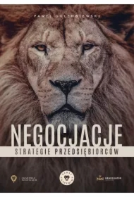 Negocjacje - Strategie Przedsiębiorców