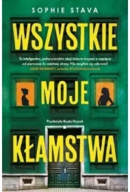 Wszystkie moje kłamstwa