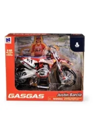 Gasgas MC450F Troylee designs Justin Barcia 2020