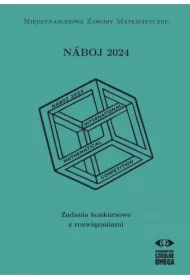 NAboj 2024 Zadania konkursowe z rozwiązaniami