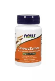 ChewyZymes Suplement diety