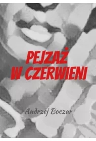 Pejzaż w czerwieni