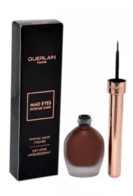 Eyeliner w płynie Mad Eyes Intense Linerlossy Brown