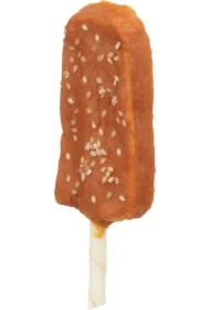 Denta Fun Chicken Pop, przysmak, dla psa, kurczak, z sezamem