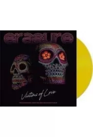 Erasure Victims of Love - Płyta winylowa