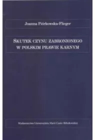 Skutek czynu zabronionego w polskim prawie karnym