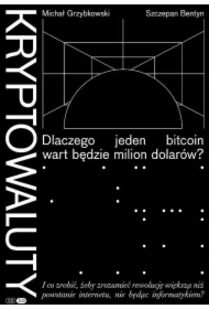 Kryptowaluty. Dlaczego jeden bitcoin wart będzie milion dolarów?