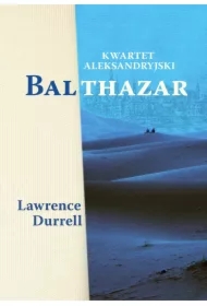 Balthazar. Kwartet aleksandryjski