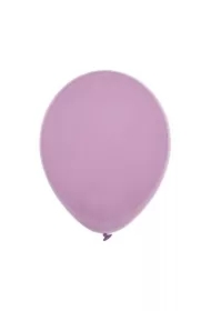 Balony pastel Taffy Pink