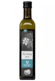 Olej kokosowy MCT