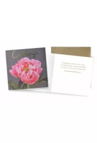 Karnet QRP-008 Gratulacje