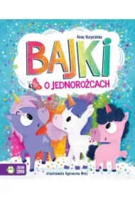 Bajki o jednorożcach
