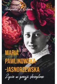 Życie w poezji skroplone