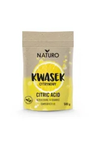 Kwasek cytrynowy