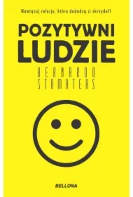 Pozytywni ludzie (pocket)