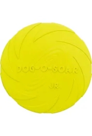 Dysk dla psa naturalna guma, o 15 cm