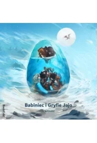 Babiniec i Gryfie Jajo