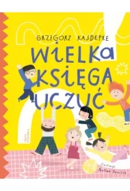 Wielka księga uczuć