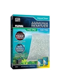 Wkład Ammonia Remover, do filtrów AC70/110