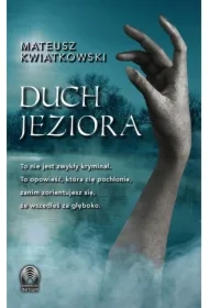 Duch jeziora (+ zakładka)