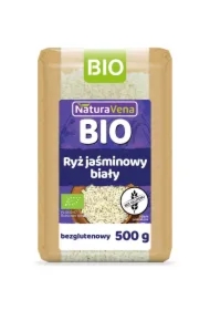 Ryż jaśminowy biały