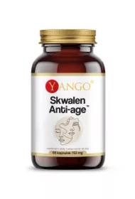 Skwalen Anti-age Suplement diety
