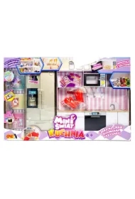 Miniświat zestaw kuchnia