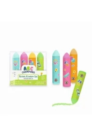 Kreda uliczna 4 kolory