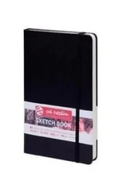 Szkicownik 80K 13x21cm