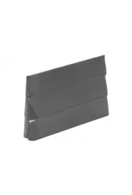 Klin aluminiowy do trzonowania 7,5x30x49 mm