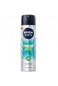 Men Fresh Kick antyperspirant spray