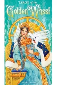 Tarot of the Golden Wheel
