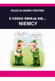 Z czego śmieją się... Niemcy