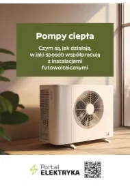 Pompy ciepła. Czym są, jak działają, w jaki sposób współpracują z instalacjami fotowoltaicznymi
